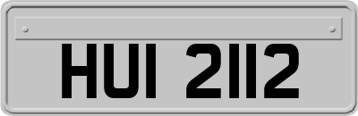 HUI2112