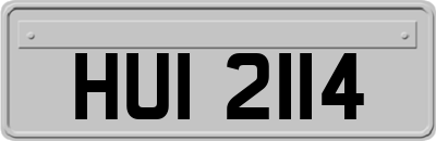 HUI2114