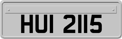 HUI2115