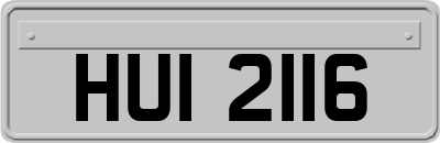 HUI2116