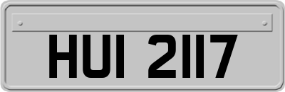 HUI2117