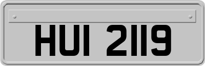 HUI2119