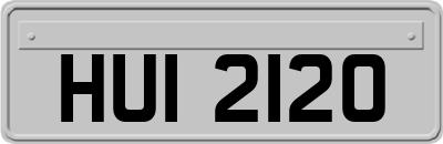 HUI2120