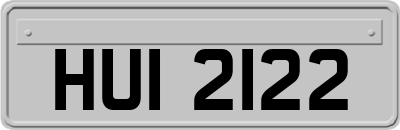 HUI2122