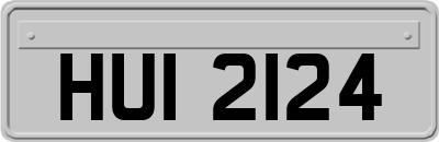 HUI2124