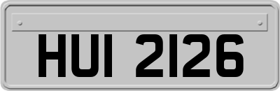 HUI2126