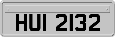 HUI2132