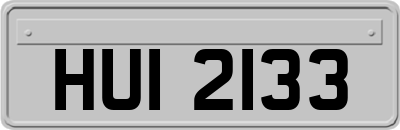 HUI2133