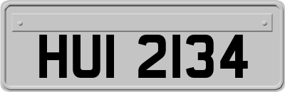 HUI2134