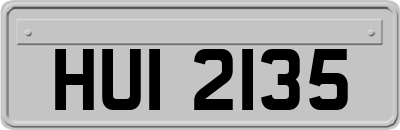 HUI2135