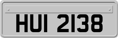 HUI2138