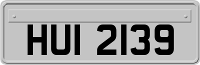 HUI2139