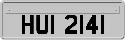 HUI2141