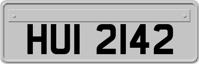 HUI2142