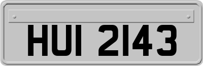 HUI2143