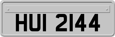 HUI2144