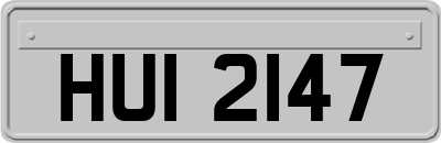 HUI2147