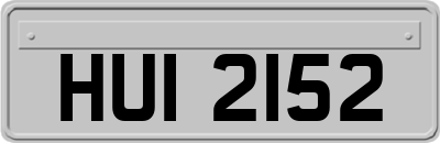 HUI2152