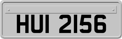 HUI2156