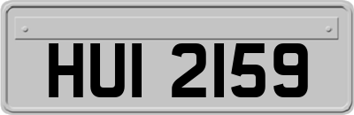 HUI2159