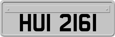 HUI2161