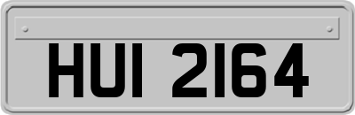 HUI2164