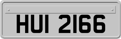 HUI2166