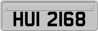 HUI2168