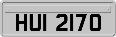 HUI2170