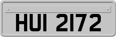 HUI2172