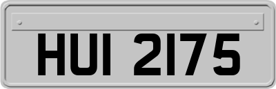 HUI2175