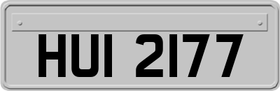 HUI2177