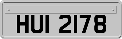 HUI2178