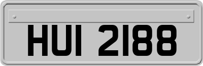 HUI2188