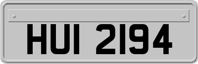 HUI2194