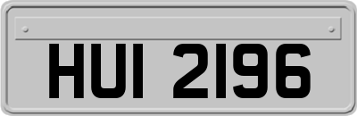 HUI2196