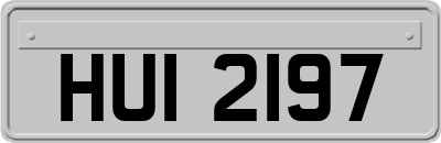 HUI2197