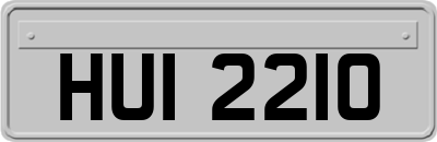 HUI2210