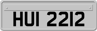 HUI2212