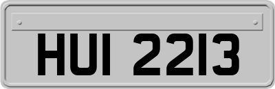 HUI2213