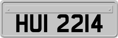 HUI2214