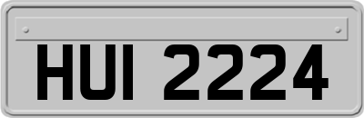 HUI2224