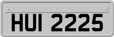 HUI2225