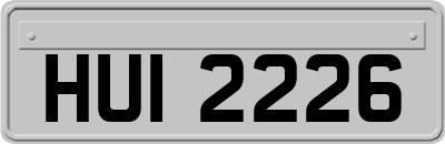 HUI2226