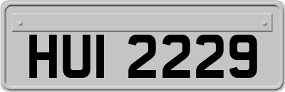 HUI2229