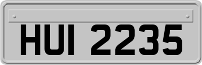 HUI2235