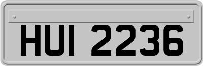 HUI2236