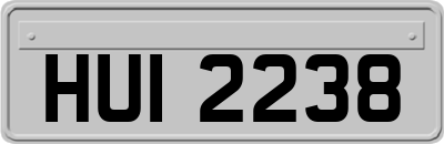 HUI2238