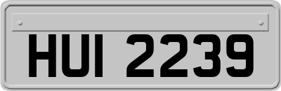 HUI2239