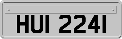 HUI2241